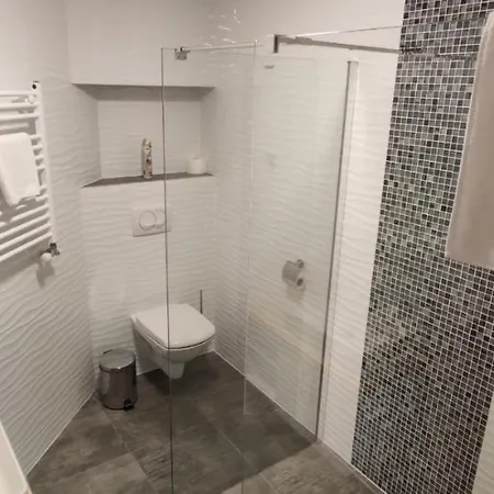 Ordoglovas Vendeghaz Guest house