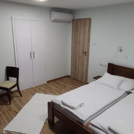 Guest house Ordoglovas Vendeghaz