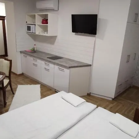 Guest house Ordoglovas Vendeghaz *
