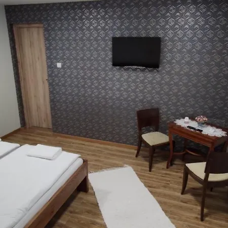 Guest house Ordoglovas Vendeghaz