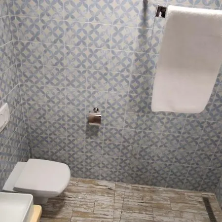 Guest house Ordoglovas Vendeghaz Bajna