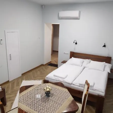 Ordoglovas Vendeghaz Guest house