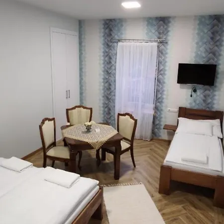 Ordoglovas Vendeghaz Bajna