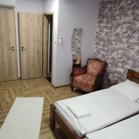Ordoglovas Vendeghaz Guest house